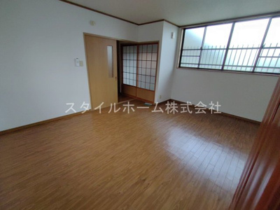 【居間・リビング】 | すみれ荘