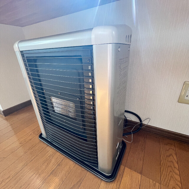 コーポドレアの設備