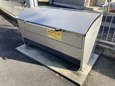 【その他共用部分】 | ファミーユ桜田西