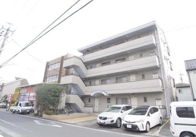 【外観】 | エステート国立