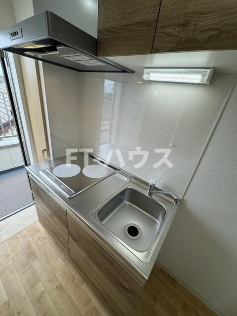 セドラス浪花の設備