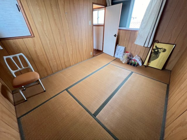 和歌山市和歌浦東3丁目・中古戸建・54525の和室