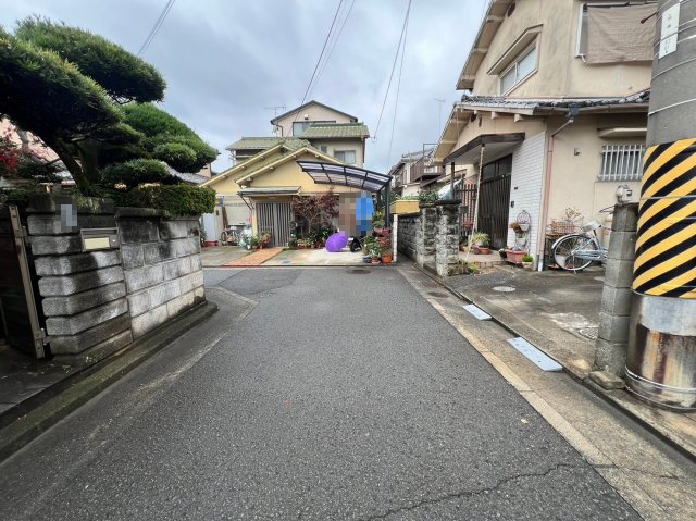 和歌山市和歌浦東3丁目・中古戸建・54525の周辺