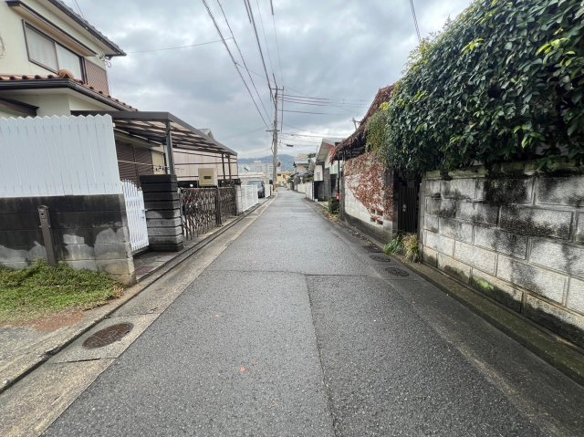 和歌山市和歌浦東3丁目・中古戸建・54525の周辺