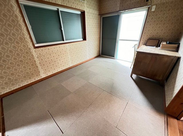 和歌山市和歌浦東3丁目・中古戸建・54525の洋室