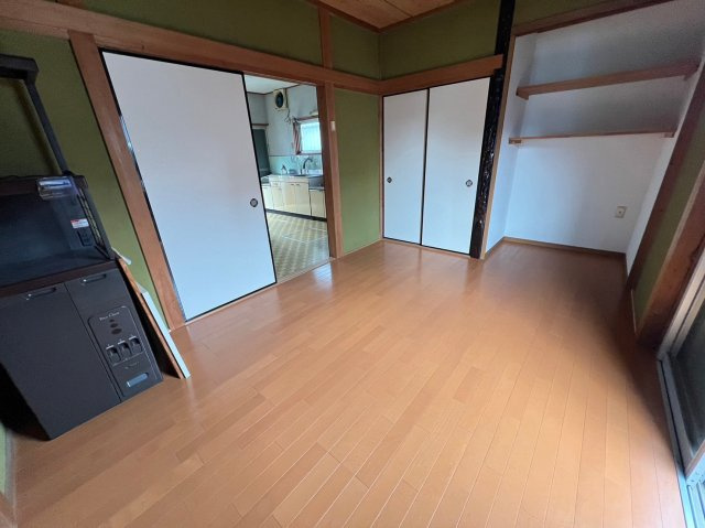 和歌山市和歌浦東3丁目・中古戸建・54525の洋室