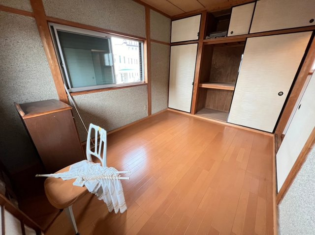 和歌山市和歌浦東3丁目・中古戸建・54525の洋室