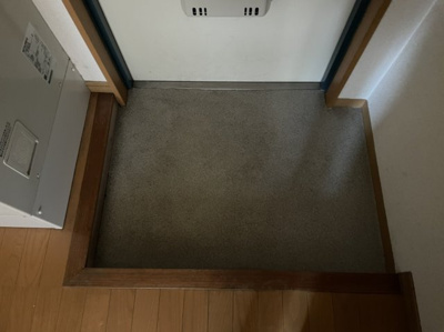 【玄関】 | アースヒルズ