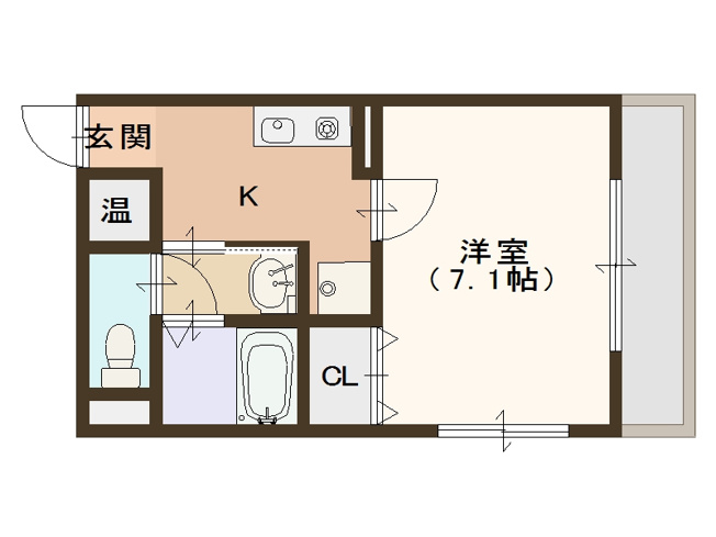 【間取り】 | アースヒルズ