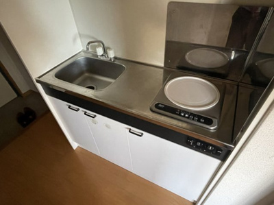 【キッチン】 | アースヒルズ