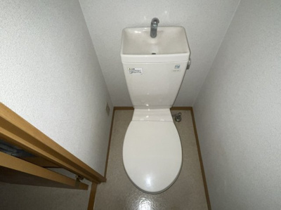 【トイレ】 | アースヒルズ