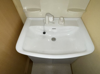 【洗面所】 | アースヒルズ