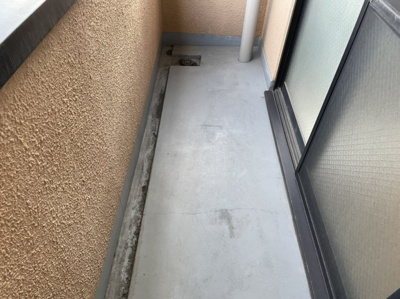 【バルコニー】 | アースヒルズ