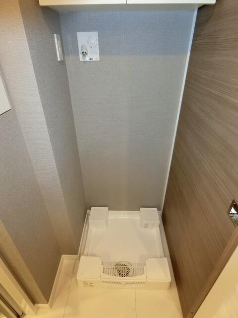 ＫＤＸレジデンス三鷹のトイレ