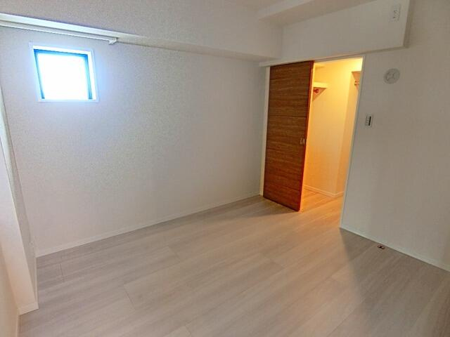 ＫＤＸレジデンス三鷹の居間・リビング