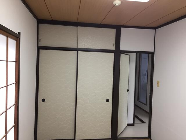 南銀ビルのその他共用部分