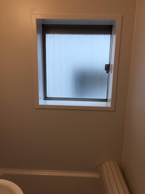 南銀ビルの内装