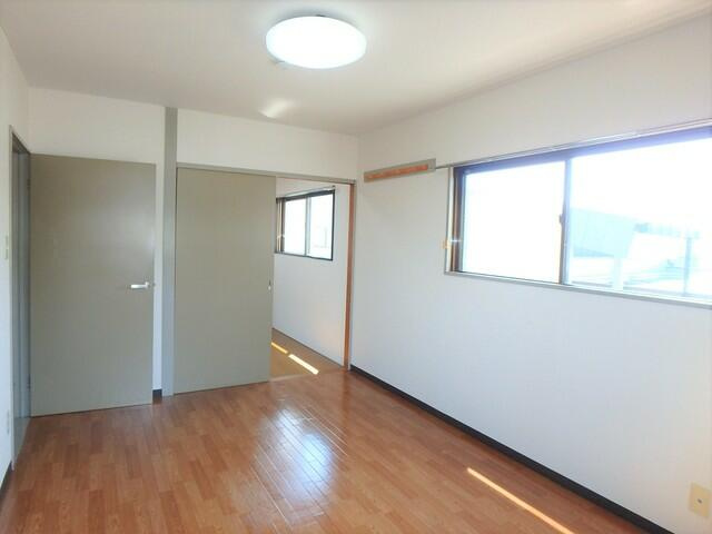 ベル・ネスト武蔵境の居間・リビング