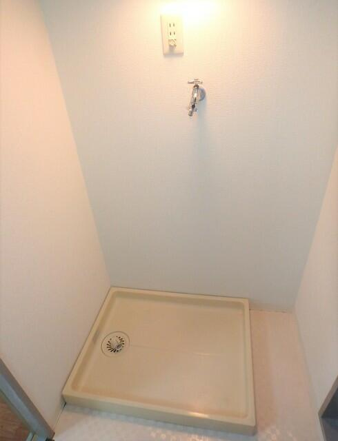 ベル・ネスト武蔵境の設備