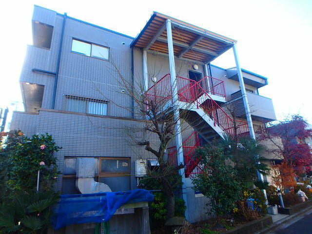 ベル・ネスト武蔵境のその他