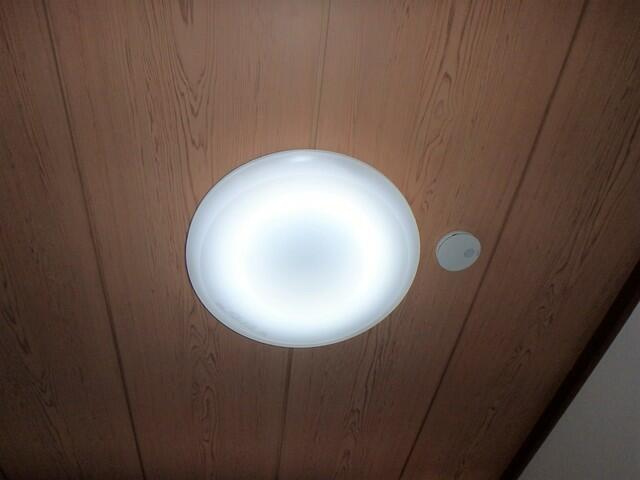 ベル・ネスト武蔵境の設備