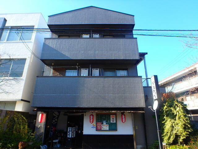 ベル・ネスト武蔵境のその他