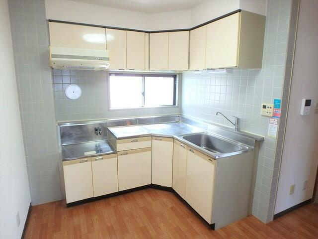 ベル・ネスト武蔵境のキッチン