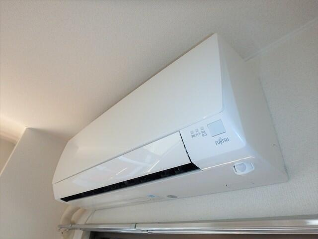 ベル・ネスト武蔵境の設備