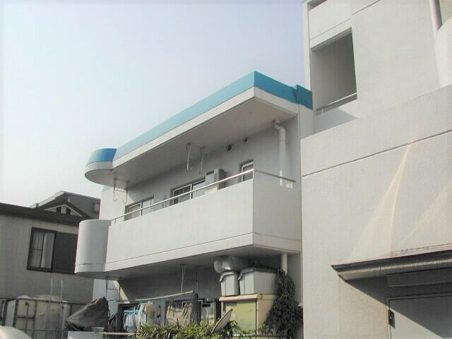 ツインピークス・ノース