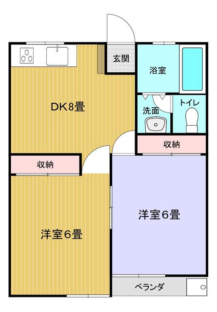 小金井市東町３丁目の賃貸マンション