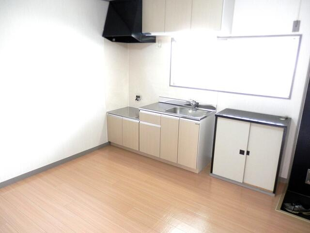 小金井市東町３丁目の賃貸マンションのその他