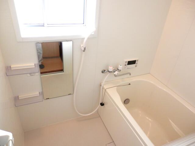 小金井市東町３丁目の賃貸マンションの浴室