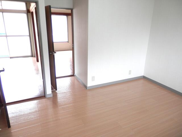小金井市東町３丁目の賃貸マンションの居間・リビング|ダイニング