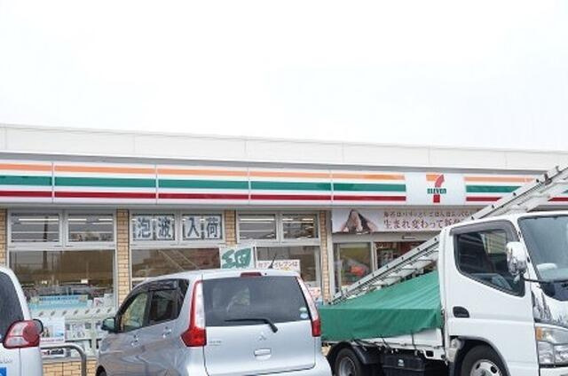 ビルディング龍翔の周辺|セブンイレブン小金井…まで96m