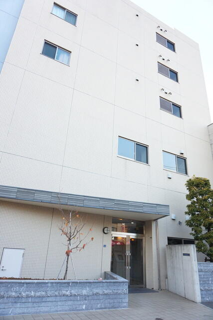 ビルディング龍翔のその他