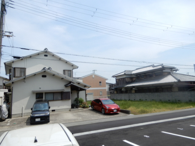 ブライト　ステージの展望