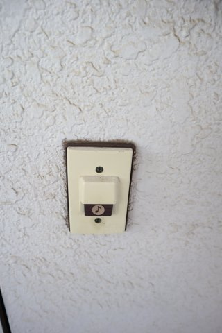 マイハイツBの設備