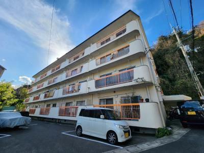 レジデンス上花山