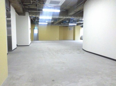 【ロビー】 | 菅野屋船橋ビル