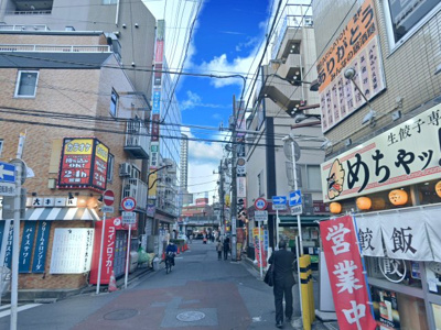 【周辺】 | 菅野屋船橋ビル