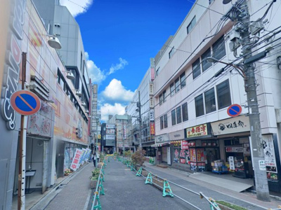 【周辺】 | 菅野屋船橋ビル