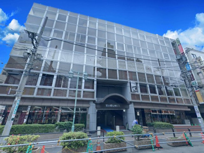 【外観】 | 菅野屋船橋ビル