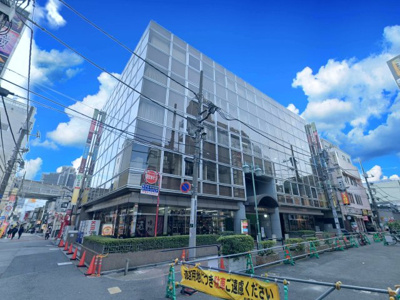 【外観】 | 菅野屋船橋ビル