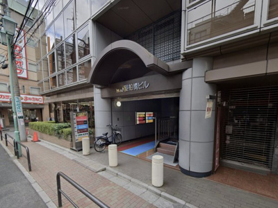 【エントランス】 | 菅野屋船橋ビル