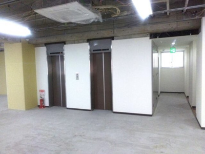 【その他共用部分】 | 菅野屋船橋ビル