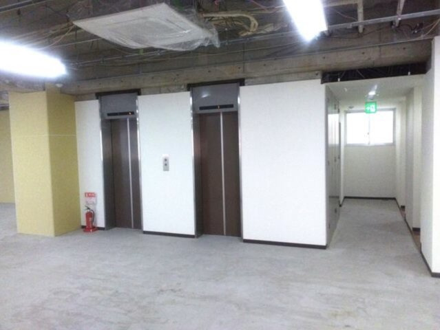 【その他共用部分】 | 菅野屋船橋ビル