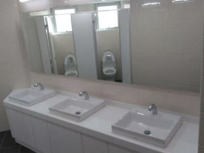 【トイレ】 | 菅野屋船橋ビル