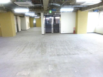 【ロビー】 | 菅野屋船橋ビル