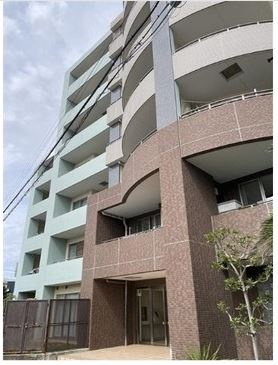 【外観】 | シーサイドコート湘南海岸公園