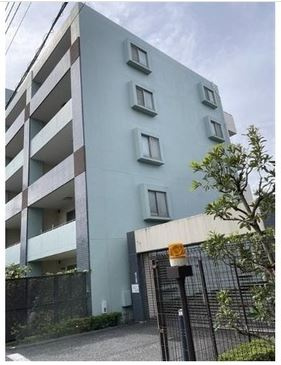 【外観】 | シーサイドコート湘南海岸公園